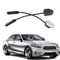 Mirror Radars Detection Light Lane Change Warning System Line Change Auxiliary Light For Motorcycles Car