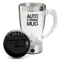 แก้วปั่น Auto Stirring Mug ขายดีหนักมาก