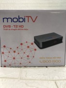 Bộ Đầu Thu Kỹ Thuật Số MobiTV DVB T2 AVG
