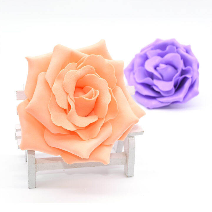 cw-10pcs-10cm-large-foam-roses-artificial-flowers-for-wedding-party-decoration-diy-bride-bouquet-scrapbooking-crafts-fake-flower-8