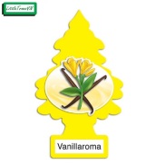 HCMCHÍNH HÃNG USA - CÂY THÔNG THƠM LITTLE TREES - Vanillaroma