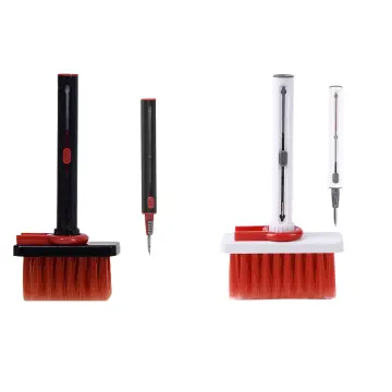 4pcs/lot Keyboard cleaning soft brush Cleaning Brush for