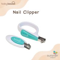 KK กรรไกรตัดเล็บเด็ก  Nail Clipper ที่ตัดเล็บเด็ก