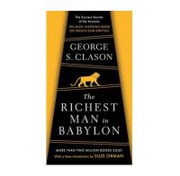 The Richest Man In Babylon By George S Clason [Original English Edition - IN STOCK]