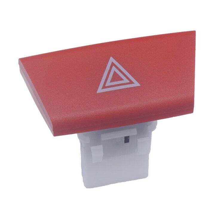 Warning Hazard Light Emergency Button Switch for C1 Mk1 107 6490.NG