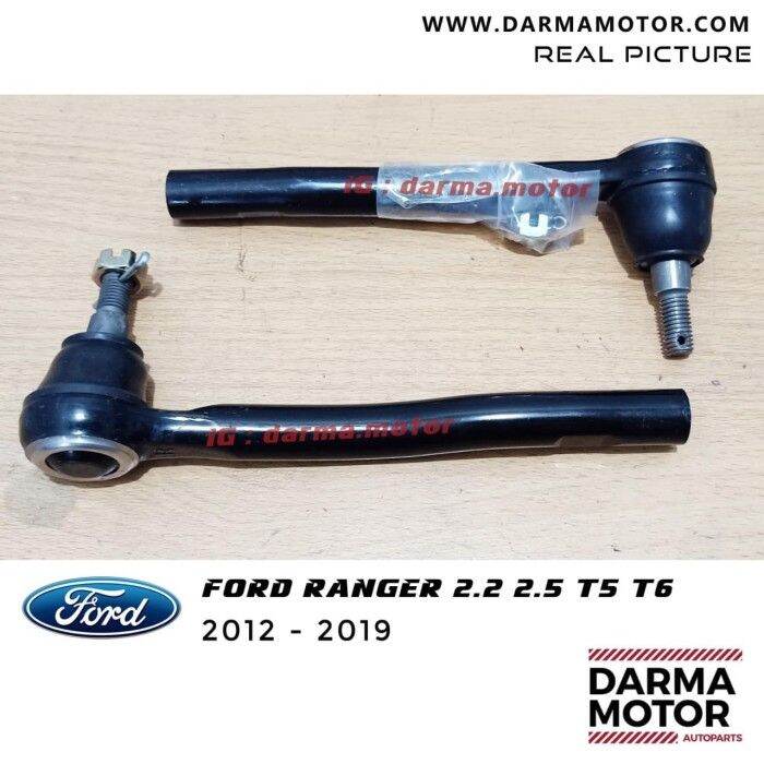 Tie Rod Ford Ranger 2.2 3.2 T5 T6 Tahun 20122019 Lazada Indonesia