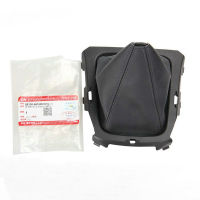 นำไปใช้กับ Suzuki S-Cross Vitara เกียร์ธรรมดา Shift Dust Boot Dust Cover Handle Sleeve