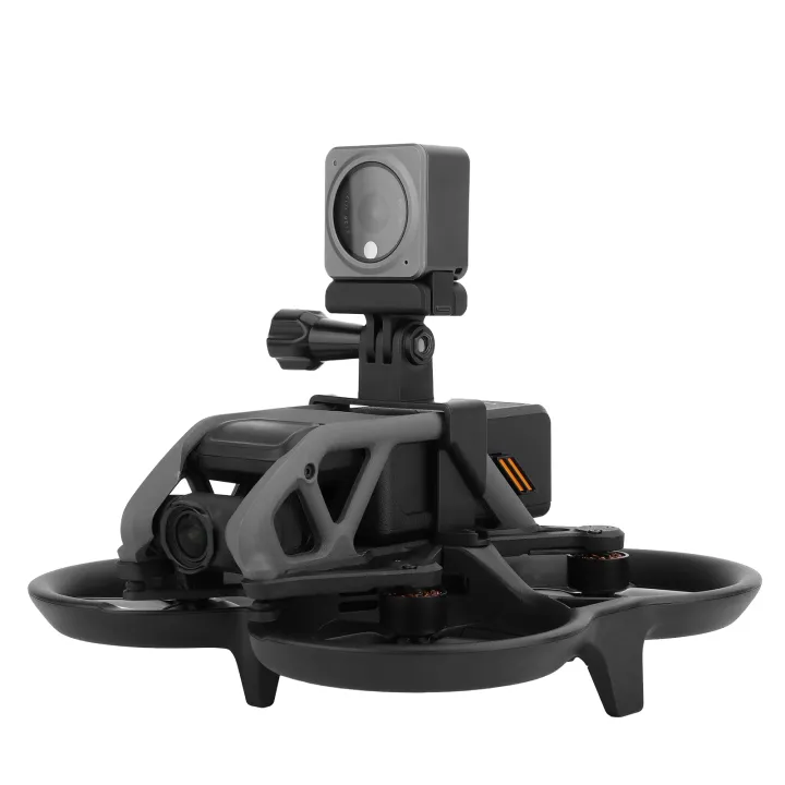 For DJI Avata Attachment Searchlight For Insta360 GO Sports Camera ...