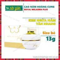 Cao Nám Hoàng Cung Kem Ngừa Nám Tàn Nhang Magic Skin ROYAL MELASMA PLUS thumbnail
