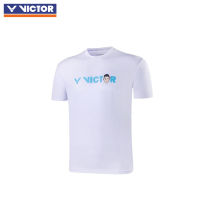 VICTOR เสื้อกีฬาแบดมินตัน รุ่น T-20056