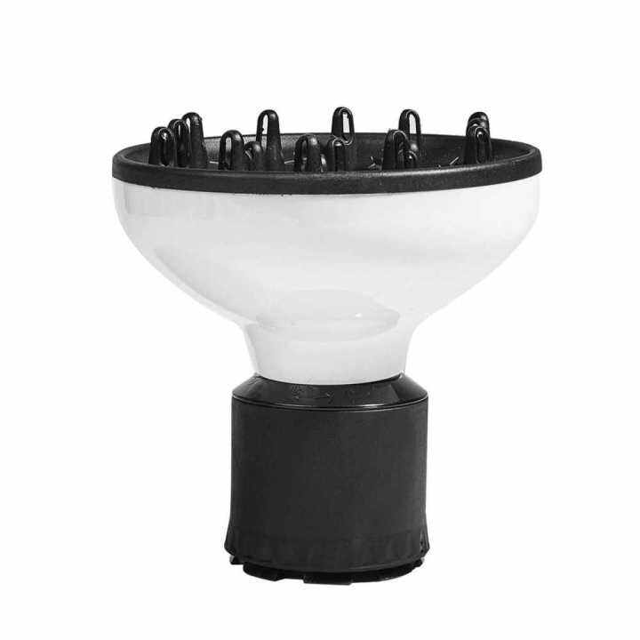 Universal Hair Dryer Diffuser Blow Dryer Diffuser Attachment for Curly
