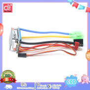 160A Brushed ESC Dual-way Bidirectional ESC Water Air