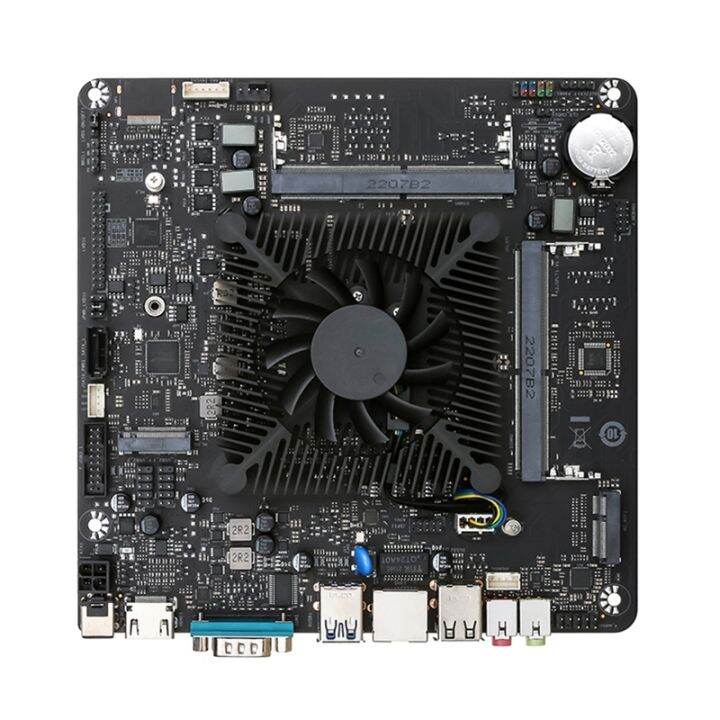 n5095-motherboard-quad-core-all-in-one-computer-industrial-control-industry-itx17-gigabit-lan-motherboard-replaces-n5105-accessory-part-component-replaces-n5105