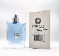 น้ำหอมผู้ชาย Versace pour homme edt 100ml. (tester box)