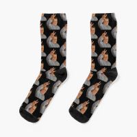 ■۞ Hasbulla ChristmasClassicSocks golf sports stockings man cool socks Man socks