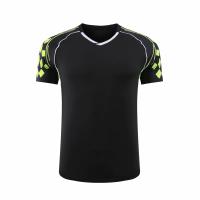 Badminton Shirts Men Women Short-sleeved Summer Table Tennis T Shirt Quick-drying Sportswear Children’s Badminton Clothing