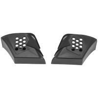 2Pcs Black Door Armrest Organizer Storage Box for Porsche 911 Boxster Cayman 2013-2019