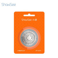 ShowSee F101 ที่โกนหนวดไฟฟ้า Smart Sensor Shaver เครื่องโกนหนวดไฟฟ้าอัจฉริยะ กันน้ำIPX7 ฝาครอบแม่เหล็ก