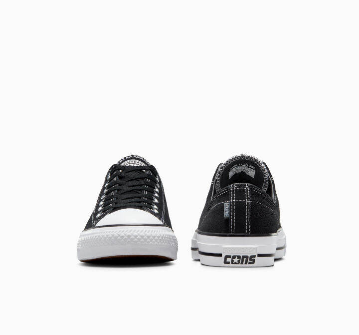 converse-รองเท้าผ้าใบ-sneaker-คอนเวิร์ส-cons-ctas-pro-suede-core-suede-unisex-black-159574c-159574ch1bkxx