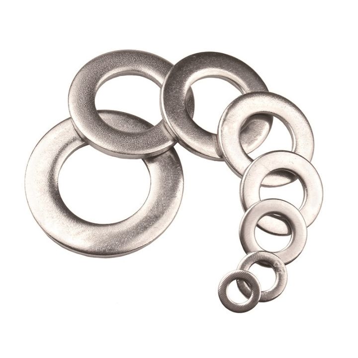 1000-250pcs-m1-6-m2-m2-5-m3-m3-5-m4-m5m6-big-quantity-stainless-steel-flat-washer-plain-gaskets-metal-washers-for-screw-bolt