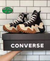 CONVERSE รุ่นRun Star Hike Ox    ของใหม่100% Sale50% อยู่ในช่วงจัดโปรโมชั่นลดกระหน่ำอยู่ตอนนี้ พร้อมกล่อง ป้ายครบไซส์พร้อมส่ง