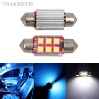 【LZ】✓  2pcs T10 24V LED Car Dome Interior Door Reading Light Canbus Festoon 31mm 36mm 39mm 41mm 3030 C3W C5W C10W Auto Trunk Lamp Bulb