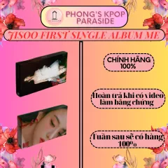 2nd - album Porn Pink - BLACKPINK Chính Hãng, Korean (Hồng và đen ...