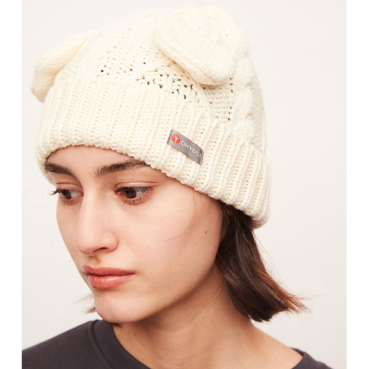 ohyoga-winter-women-skullies-ears-beanie-wool-knitted-hat-keep-warm-fashion-casual-hats-adjustable-bear-ears-caps-for-outdoors