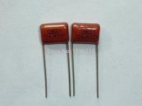 10pcs CBB capacitor 124 400V 124J 0.12uF 120nF P10 CBB21 Metallized Polypropylene Film Capacitor