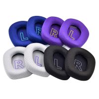 【CW】 Ear pads ear cushion for -Logitech G733 G 733 Lightspeed Headset