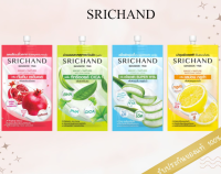 ศรีจันทร์ เมจิค ออฟ เนเชอร์ ครีม 7 มล.  1 ซอง Srichand Magic Of Nature Cream 7ml