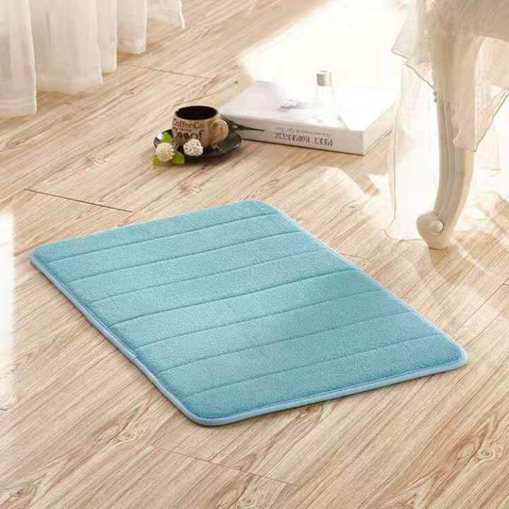 home-bath-mat-coral-fleece-carpet-water-absorption-non-slip-wash-basin-bathtub-side-shower-room-memory-foam-toilet-floor-mat