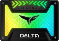 T-FORCE SSD GAMING DELTA TUF RGB 250GB