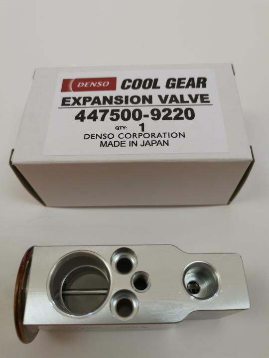 Produa Myvi Expansion Valve 9220 Lazada