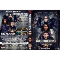 ?สินค้าขายดี? [NIGHTBOOKS]DVDหนังใหม่มาสเตอร์(อัพเดท)-(หมวดนี้อังกฤษ-ซับไทย)