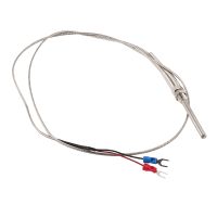 K Type 5cm Long Probe Thermocouple Sensor or Temperature Controller