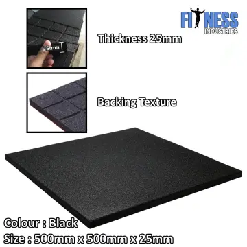 Shop 25mm Floor Rubber Mat online - Feb 2024