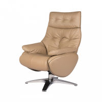 modernform Recliner รุ่น Alpha สีน้ำตาล