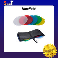 NiceFoto - Color filter kits SN-518 - ประกันศูนย์ไทย