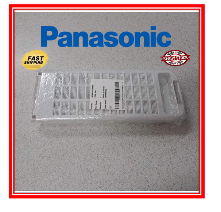 Panasonic Washing Machine Filter (Original) Lazada