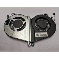 Laptop CPU GPU Cooling Fan for HP Omen 15-AX 15-AX000 15-AX030TX TPN-Q173