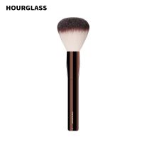 【CW】♙☍  Hourglass Makeup Brush- No.1 Round Soft and Skin-friendly Hair Fashion Design Face