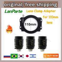 อะแดปเตอร์เลนส์หนีบ LanParte 110Mm สำหรับเลนส์ Anamorphic และอุปกรณ์เสริมดีเอสแอลอาร์ Cine