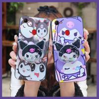 Soft Case New Arrival Phone Case For OPPO F7 TPU Dirt-resistant Back Cover protective armor case Fashion Design cartoon