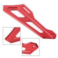 Red Motorbike Heel Guard Rear Chain Sprocket Cover For Honda CRF250L CRF250M CRF250 Rally 2012-2020 CRF1100L Africa Twin DCT/ADV