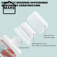 MARS Wall Repair Rolling Brush Environmental Latex Paint Waterproof Quick Dry Wall Repair Paint