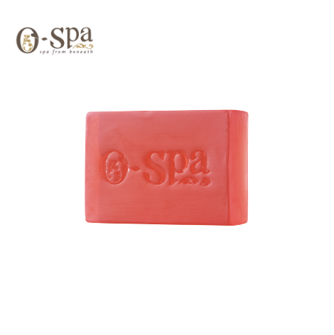 o-spa-natural-spa-me-glycerin-soap-plumeria-125g-โอสปา-สบู่กลีเซอร์รีน-กลิ่นดอกลีลาวดี-125g