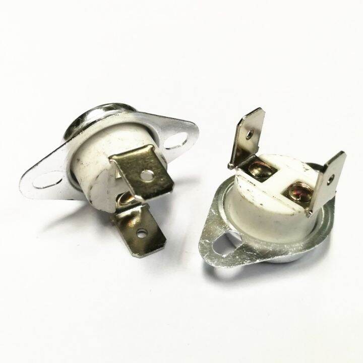 Switch Temperature Thermostat Ceramic Degree 40-200 Ksd302 Ksd301 ...