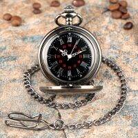 【CW】✽  Polishing Hollow Mechanical Hand Winding Antique Man Gifts Gentleman Timepiece