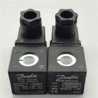 Danfoss โซลินอยด์วาล์วเครื่องทำความเย็นคอยล์042N0840 AM230C5060HZ EV210A 7.5W 9.5W